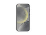 Samsung Hochuen Vegan Leather Case für das Galaxy S24+ (Black)