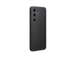Samsung Hochuen Vegan Leather Case für das Galaxy S24+ (Black)