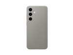 Samsung Hochuen Vegan Leather Case für das Galaxy S24+ (Taupe)
