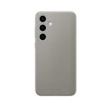Samsung Hochuen Vegan Leather Case für das Galaxy S24+ (Taupe)