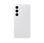 Samsung by ITFIT Shield Case für das Galaxy S24+ (Light Gray)