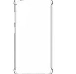 Samsung Clear Cover für Galaxy S24