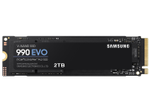 Samsung 990 EVO NVMe 2TB