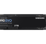 Samsung 990 EVO NVMe 2TB