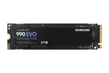Samsung 990 EVO NVMe 2TB