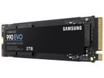 Samsung 990 EVO NVMe 2TB