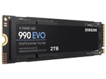Samsung 990 EVO NVMe 2TB