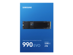 Samsung 990 EVO NVMe 2TB