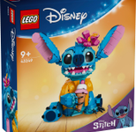 LEGO® Disney 43249 Stitch