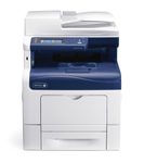 Xerox WorkCentre 6605N Farblaser-Multifunktionsgerät