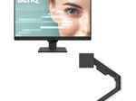BenQ GW2790 Essential Monitor 68,58 cm (27 Zoll) + BenQ Ergo Arm BSH01