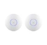 Ubiquiti UniFi Access-Point U7 Pro für Deckenmontage WiFi 7 (2 Stück)