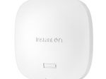HPE Networking Instant On AP21 (RW) ohne Netzteil PoE