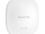 HPE Networking Instant On AP21 (RW) ohne Netzteil PoE