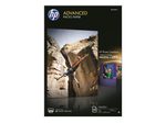 HP Advanced Photo Paper - Fotopapier, glänzend - A3 (297 x 420 mm) - 250 g/m2 - 20 Blatt -
