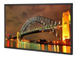 NEC Digital Signage MultiSync X401S LED-Display 102 cm (40") schwarz