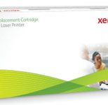 Xerox Original Toner schwarz für Lexmark E260/ E260A21A