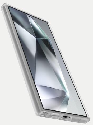 OtterBox React Series Schutzhülle für Samsung Galaxy S24 Ultra