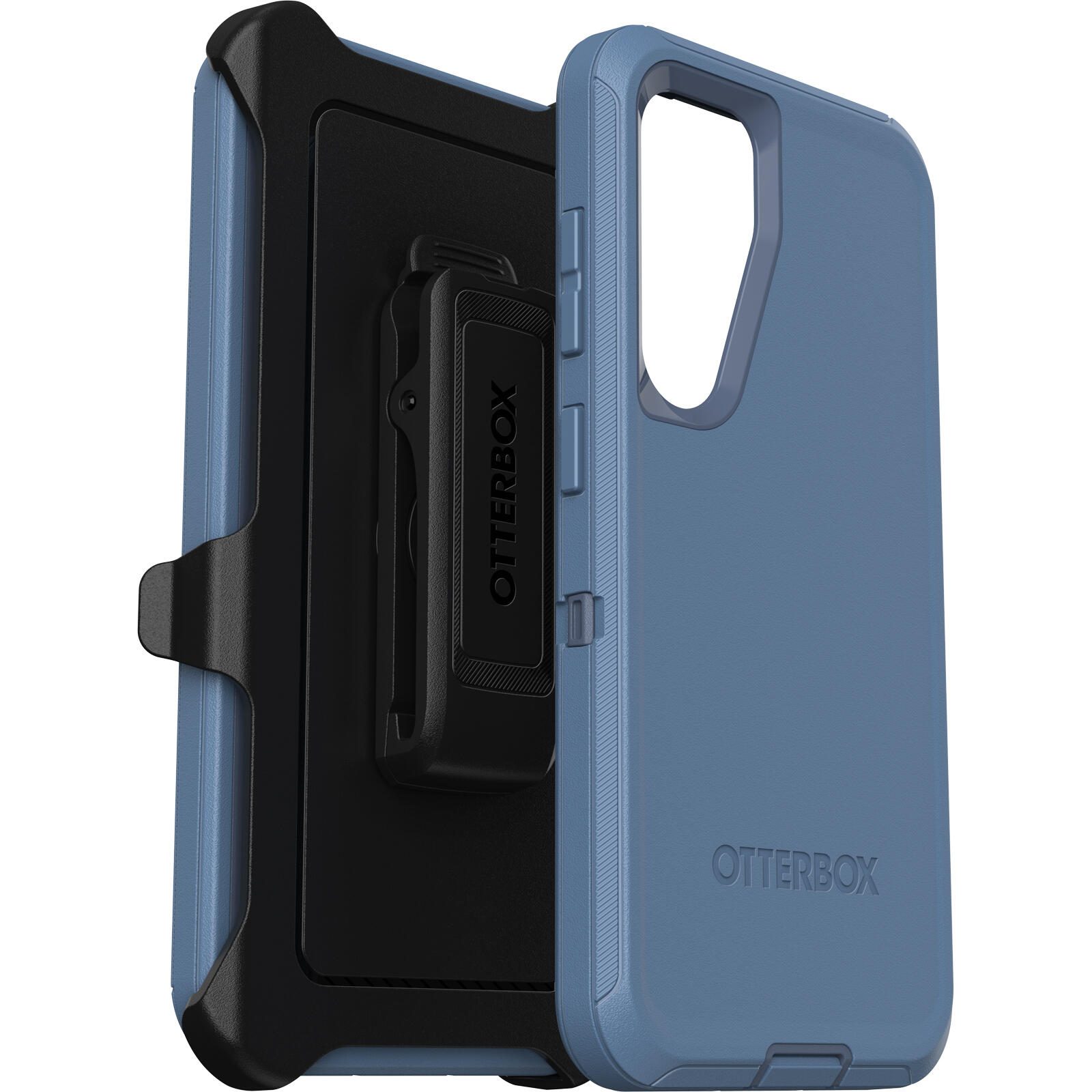 OtterBox Defender für das Samsung Galaxy S24 - blue