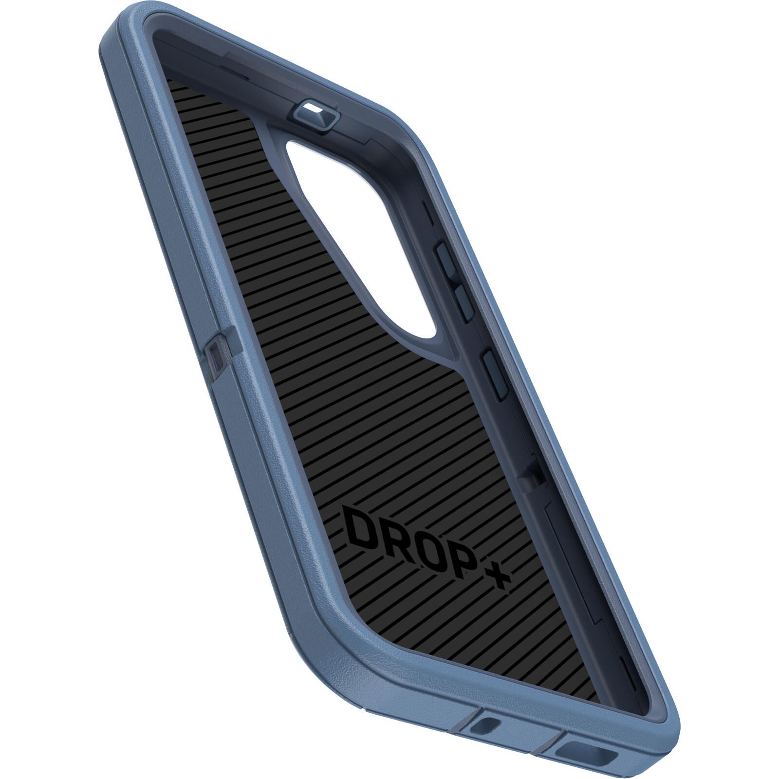 OtterBox Defender für das Samsung Galaxy S24 - blue
