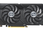 ASUS Dual GeForce RTX™ 4070 SUPER EVO OC Edition 12GB GDDR6X
