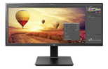LG UltraWide 34BR65F Monitor 86,6 cm (34 Zoll)