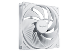 be quiet Lüfter Pure Wings 3 White 140mm PWM High-Speed weiß
