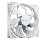 be quiet Lüfter Pure Wings 3 White 140mm PWM weiß