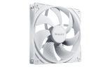 be quiet Lüfter Pure Wings 3 White 140mm PWM weiß