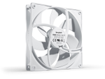 be quiet Lüfter Pure Wings 3 White 140mm PWM weiß