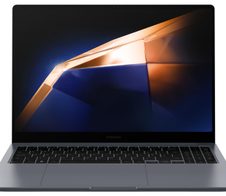 Samsung Galaxy Book4 Intel® Core™ 9 185H Notebook 40.64 cm (16")
