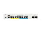 Cisco Catalyst 1300-8MGP-2X Switch L3 managed 8x 10GbE + 2x 10GbE SFP+