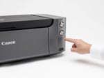 Canon PIXMA Pro-10 Tintenstrahldrucker
