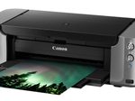 Canon PIXMA Pro-100 Tintenstrahldrucker