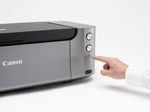 Canon PIXMA Pro-100 Tintenstrahldrucker