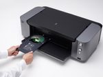 Canon PIXMA Pro-100 Tintenstrahldrucker