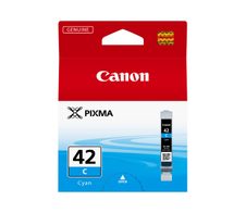Canon Original CLI-42C Druckerpatrone - cyan 13ml