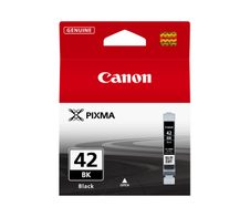 Canon Original CLI-42BK Druckerpatrone - schwarz 13ml