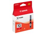 Canon Original PGI-72R Druckerpatrone - rot 14ml