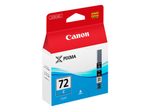 Canon Original PGI-72C Druckerpatrone - cyan 14ml