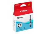 Canon Original PGI-72PC Druckerpatrone - fotocyan 14ml
