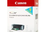 Canon Original CLI-42 Druckerpatronen 8er-Multipack