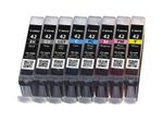 Canon Original CLI-42 Druckerpatronen 8er-Multipack