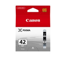 Canon Original CLI-42GY Druckerpatrone - grau 13ml