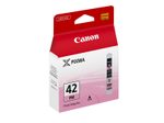 Canon Original CLI-42PM Druckerpatrone - magenta hell 13ml
