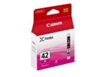 Canon Original CLI-42M Druckerpatrone magenta 13ml (6386B001)