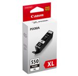 Canon Original PGI-550PGBK XL Druckerpatrone - schwarz 500 Seiten