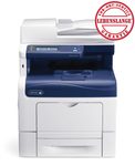 Xerox WorkCentre 6605DN Farblaser-Multifunktionsgerät