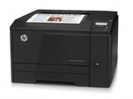 HP LaserJet Pro 200 Color M251n Farblaserdrucker CF146A