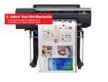 Canon imagePROGRAF iPF6450 Großformatdrucker inkl. Stand 6554B003